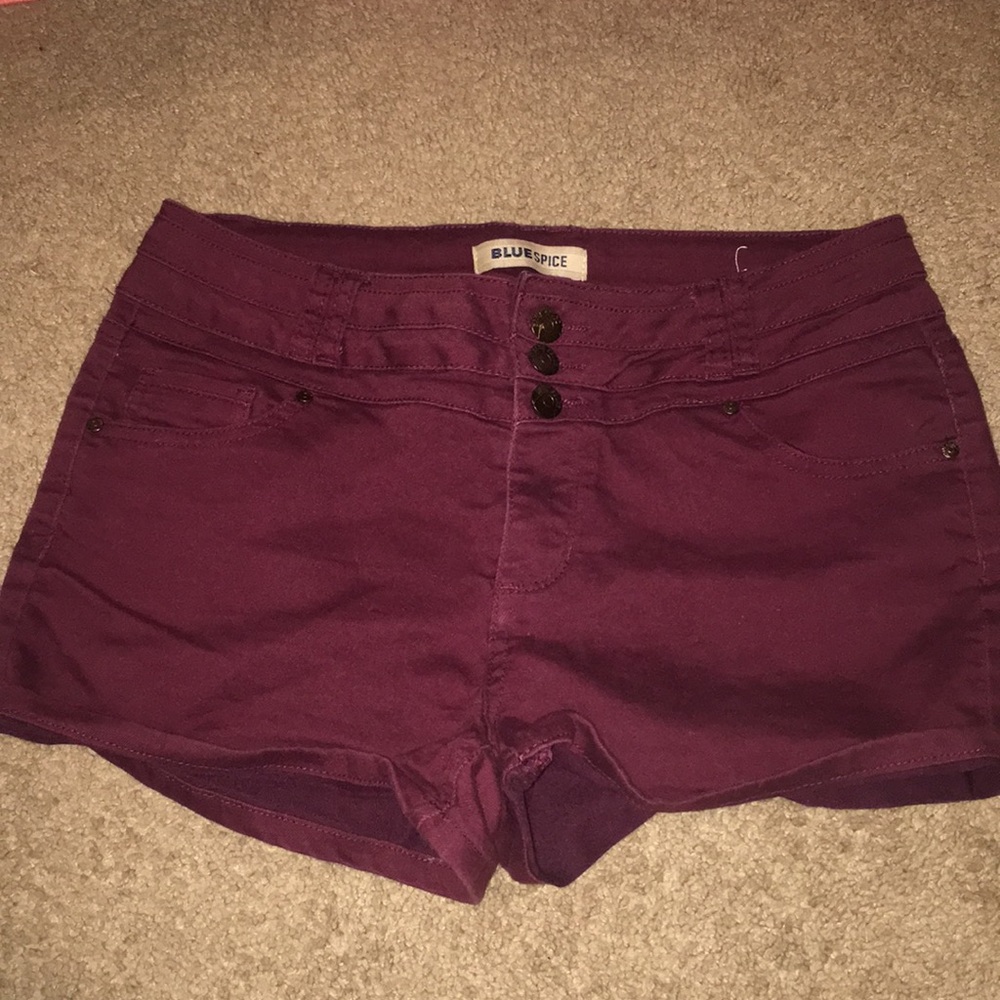 Shorts